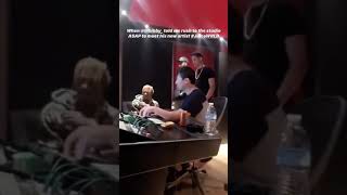 In This Bitch v2 Snippet - Juice WRLD