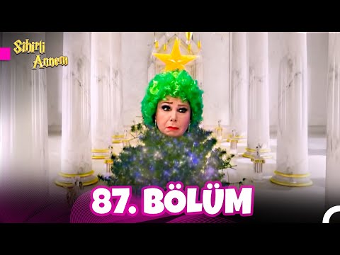 Sihirli Annem 6.Sezon 87. Bölüm