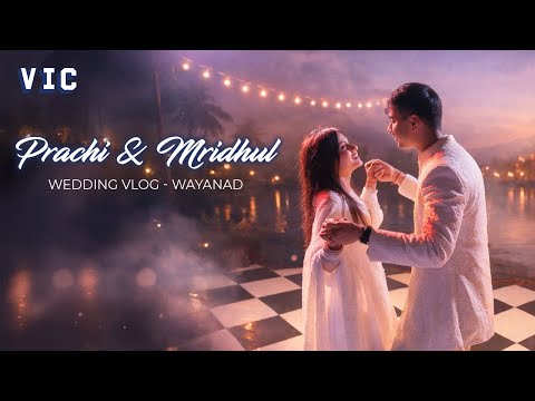 Prachi & Mridhul