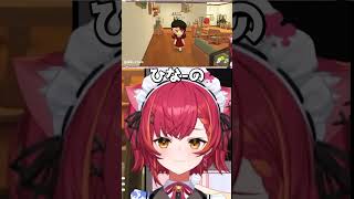 トモコレ内でひなーののご機嫌を取るために頑張る猫汰つな【ぶいすぽっ/切り抜き】