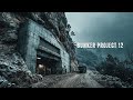 A Movie That Keeps You On Edge Until The Last Second Bunker Project 12 Full Movie