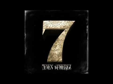 Seven 7even Spherez - Apocalyptica Ft Chris Rivers, DJ HWR & Cambatta [2016] Prod by Dr. G, UK