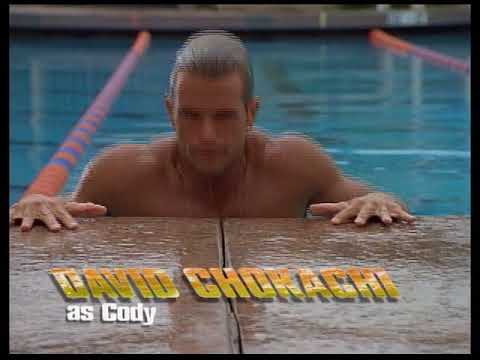 Baywatch Season 8 (1997-1998) Opening Credits - David Hasselhoff Gena Lee Nolin David Chokachi