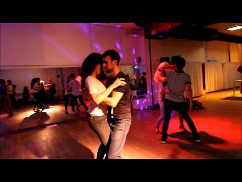 BZA Sunday Zouk Social, zouk social, Amsterdam, sun. 25th june 2017