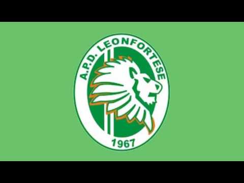 Inno Leonfortese Calcio - APD Leonfortese Anthem