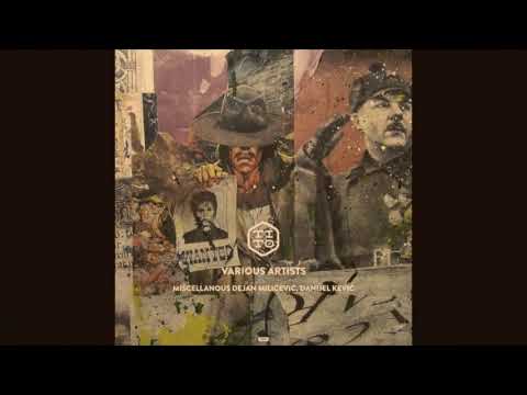 Danijel Kevic & Dejan Milicevic - Wrecked Disco