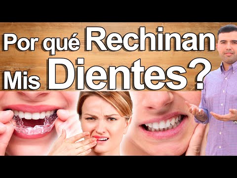 How to Stop Grinding Your Teeth - Causes and Solutions for Bruxism to Eliminate It Naturally