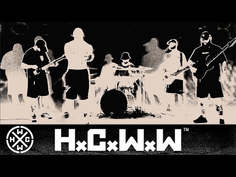 TRUE TOUGH - BLACK MAGIC/PANOPTICON FEAT. SICK SOLUTION - HC WORLDWIDE (OFFICIAL VERSION HCWW)
