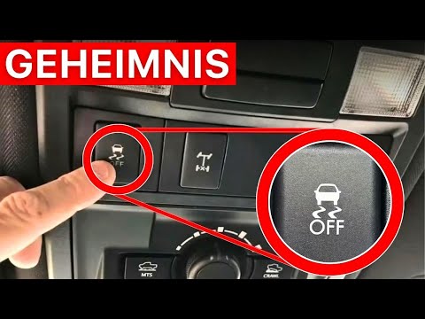 5 GEHEIME Volkswagen-Tricks, die niemand kennt (Part 2)
