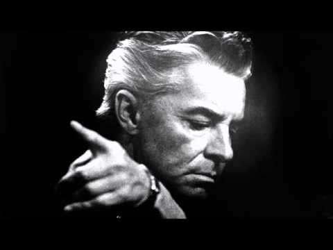 Gluck - Reigen seliger Geister - Dance of the Blessed Spirits - Karajan