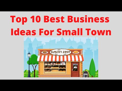 , title : 'Top 10 Best Business Ideas for Small Town'