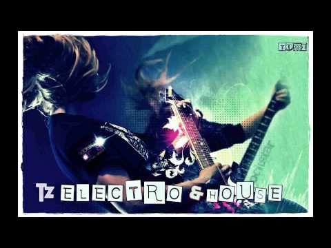 Alvaro and Punish - Cubata (Loopers Remix) [HD+HQ]