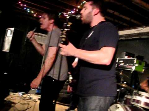 We're Still Pioneers - Fireworks