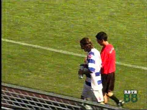 Intervista a Domenico Cristiano - 15/09/2010 - Servizio RETE 55