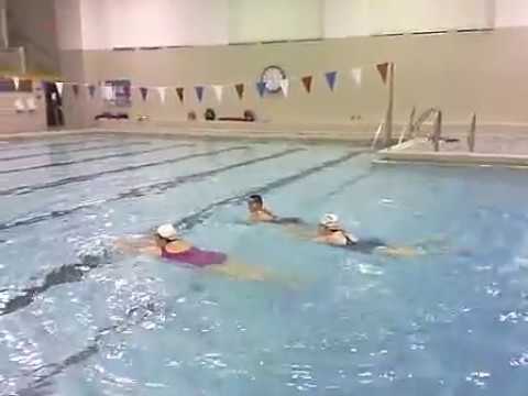 MSM 40s Trio - Free - July 8, 2011