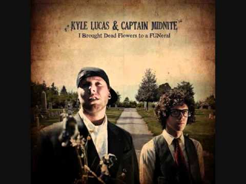 Kyle Lucas "Here Today, Gone Tomorrow" (prod. Captain Midnite) (Audio)