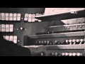 Bach Toccata e Fuga - Fernardo Germani (Napoli,1971)