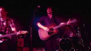 Rhett Miller - Old 97&#39;s