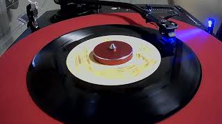 Joseph and Mary's Boy ~ Alabama ~ 1985 ~ Radio Promo