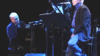 La falena - Gino Paoli e Danilo Rea