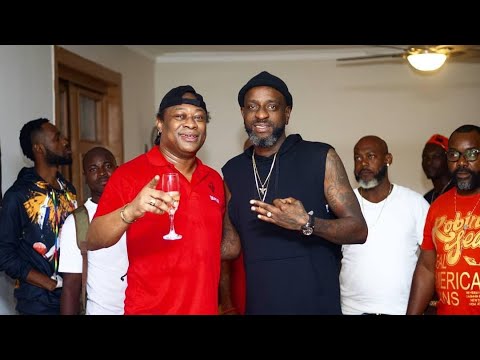 FANTOM FAET T.PAY ( saka chanje officiel audio)