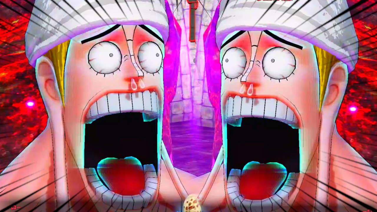 【海賊無双4】深夜の海賊無双