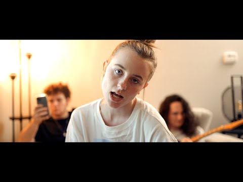 “You Won’t See Me Again” - Concrete Castles (Original Music Video)