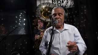 Preservation Hall Jazz Band - Come With Me (Live on KEXP)