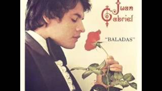 Juan Gabriel /Esta rosa roja