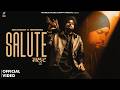 Salute Official Music Video Sikandar Bohemia Punjabi Songs 2025