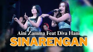 Download lagu SINARENGAN - AINI ZAMMA FT DIVA HANI | NEW ASTINA ( LIVE MUSIC) LIVE SAWAHAN MADIUN PM AUDIO mp3