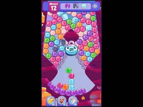 Angry Birds Dream Blast Level 438 - NO BOOSTERS 😠🐦💤🎈 | SKILLGAMING ✔️