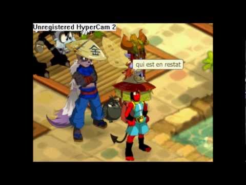 comment monter objivant