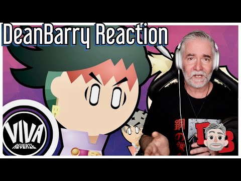 Thus Spoke Kishibe Rohan (OVAs) But Really Really Fast - Animation REACTION