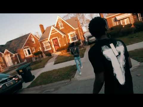 Otw twann - where he stand (Official Video) shot by @fce.jr🎥