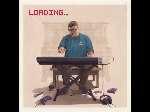 Rob Araujo - Loading​.​.​. [Full EP]