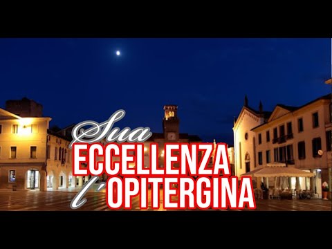 Sua Eccellenza l'Opitergina - USD OPITERGINA