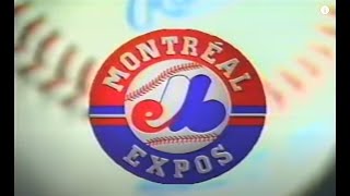 Remember (A Tribute to the Montreal Expos) by Annakin Slayd