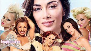 The Pussycat Dolls: Rise and Fall (Nicole going solo, group drama & breakup)