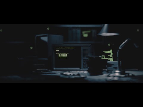 ATARAXIA - Patterns x Mondo (alternative ver)