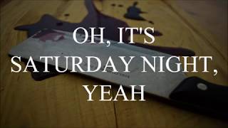 Panic! At The Disco – Say Amen (Saturday Night) Lyrics