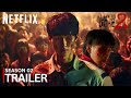 All Of Us Are Dead : SEASON 02 | FINAL TRAILER - Netflix