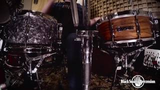 Adam Watts: A Wave Does What a Wave Does