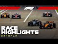 Race Highlights 2025 Bahrain Grand Prix