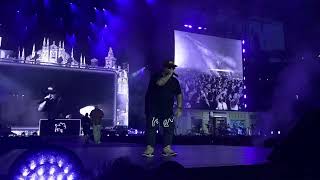 CLUB DOGO 🏟️ live SAN SIRO TRANSENNA 28/06/2024 pt.2