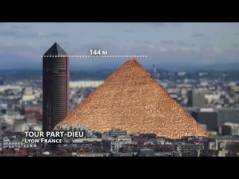 Le film Grande Pyramide K 2019 les secrets révélés pour la premiére fois