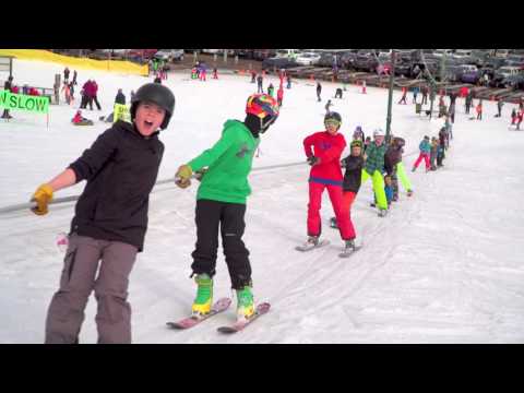 Lift Ticket for One with Optional Equipment Rental to Wild Mountain (Up to 41% Off) - Second Medium