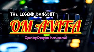 Download lagu OPENING OM AVITA LEGEND DANGDUT ( PAMBUKA ) mp3