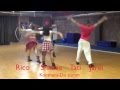 BGC 11 Shanae Dancing