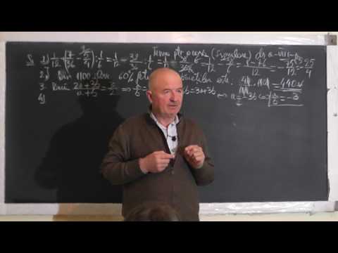 1/3 1442 Teste pregatitoare pentru examen evaluare nationala: Rapoarte si Procente Puteri - Clasa 8